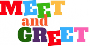 TIP Meet & Greet (Adult Volunteers and Teens) @ Zoom